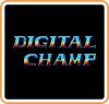 Digital Champ Battle Boxing Box Art Front
